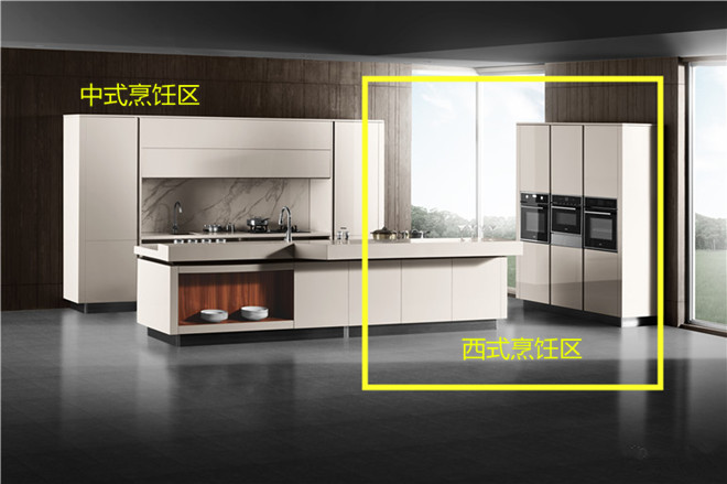 致敬经典：这款橱柜被抄袭被改名却从未被超越！