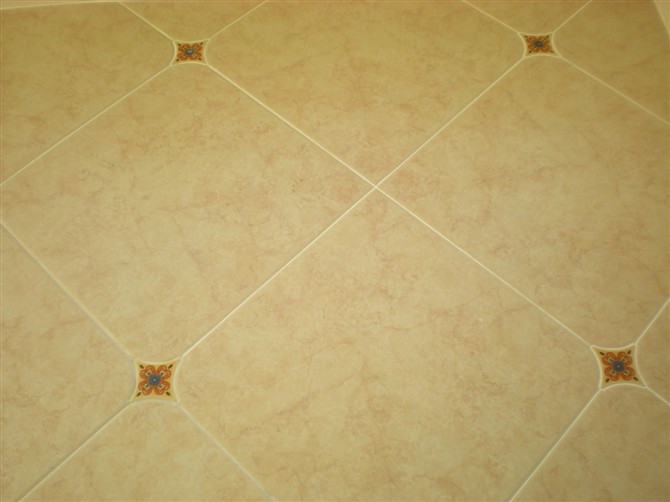 原来是瓷砖做美缝能防水吗,原来瓷砖美缝这么简单