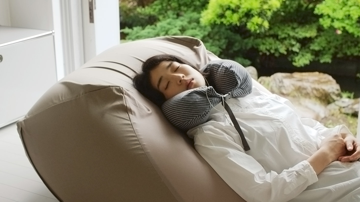 简单睡眠，MUJItoSleep