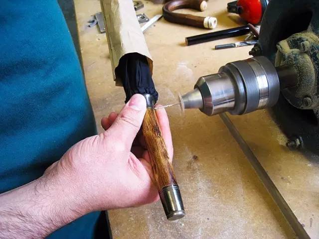 比宋仲基还撩妹的---FoxUmbrellas