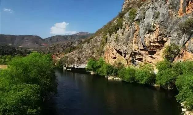 人间四月天，醉美是寻甸！