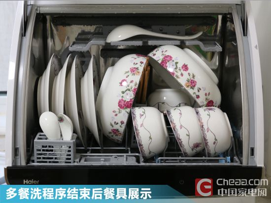 小厨房洗碗机实用吗,海尔小贝洗碗机怎样