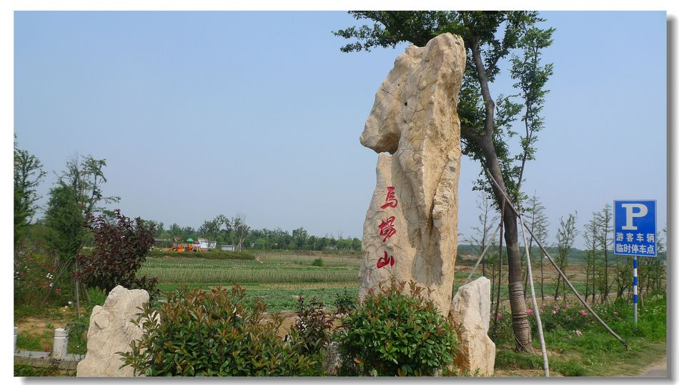 南京江宁踏春好去处,江宁踏春好地方