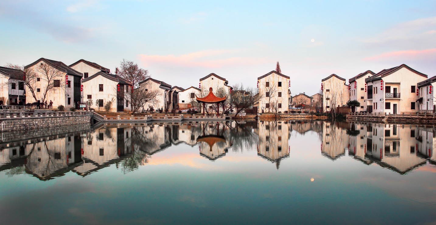 南京江宁踏春好去处,江宁踏春好地方