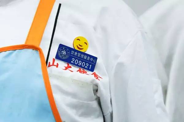 山大食堂洪家楼校区,山大洪楼校区的食堂怎么样