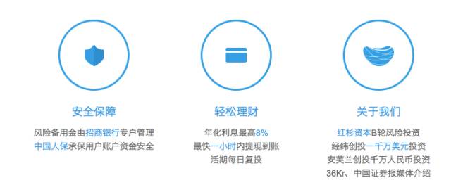 布谷TIME评测｜真融宝：投资标的分散，资金流向有点问题