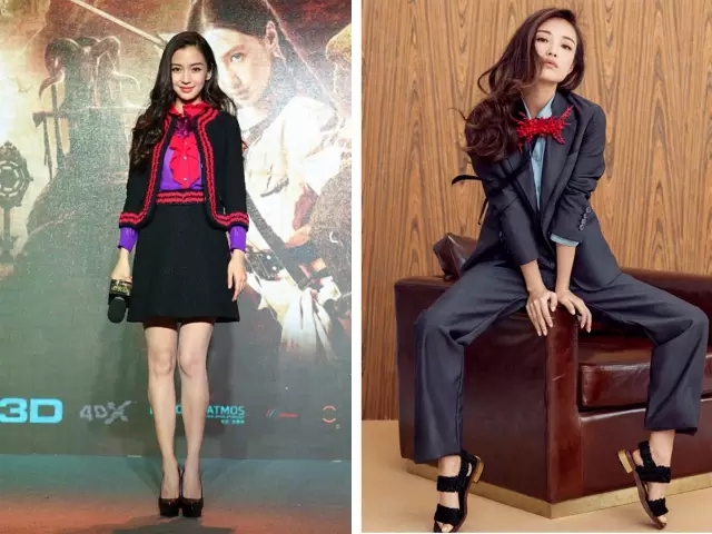 十大最雷人的买家秀,史上最令人窒息的买家秀