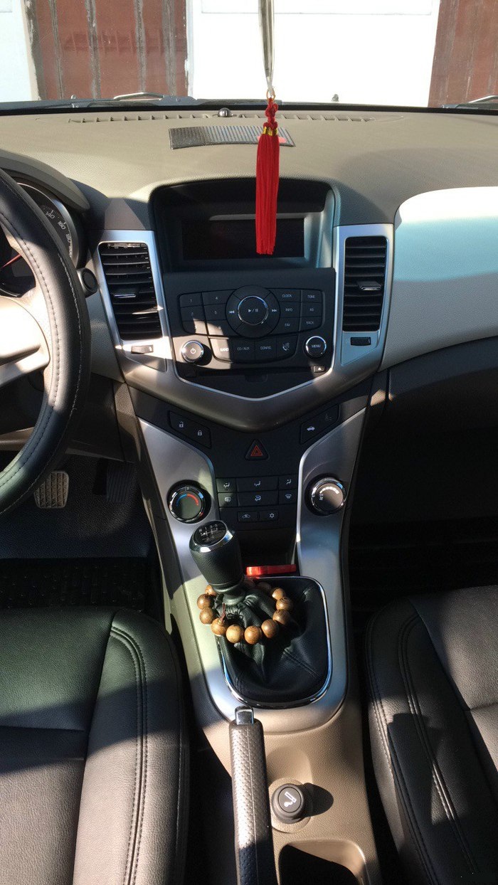 18年科鲁兹1.5车主真实感受,老司机驾车经验总结