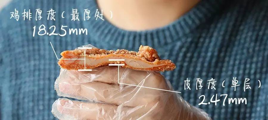 魔都炸鸡哪个牌子好吃,魔都排名第一炸鸡