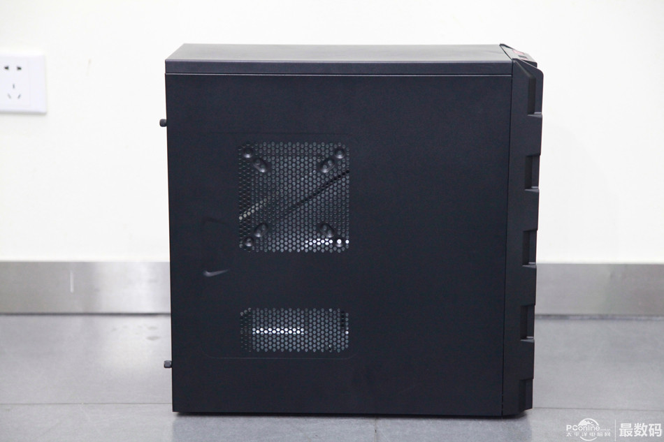 笔电当道但我依旧独宠台式