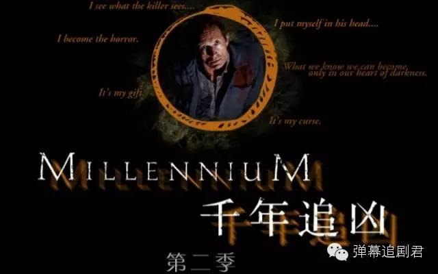 有没有恐怖惊悚的美剧推荐,全球公认十大最强恐怖美剧