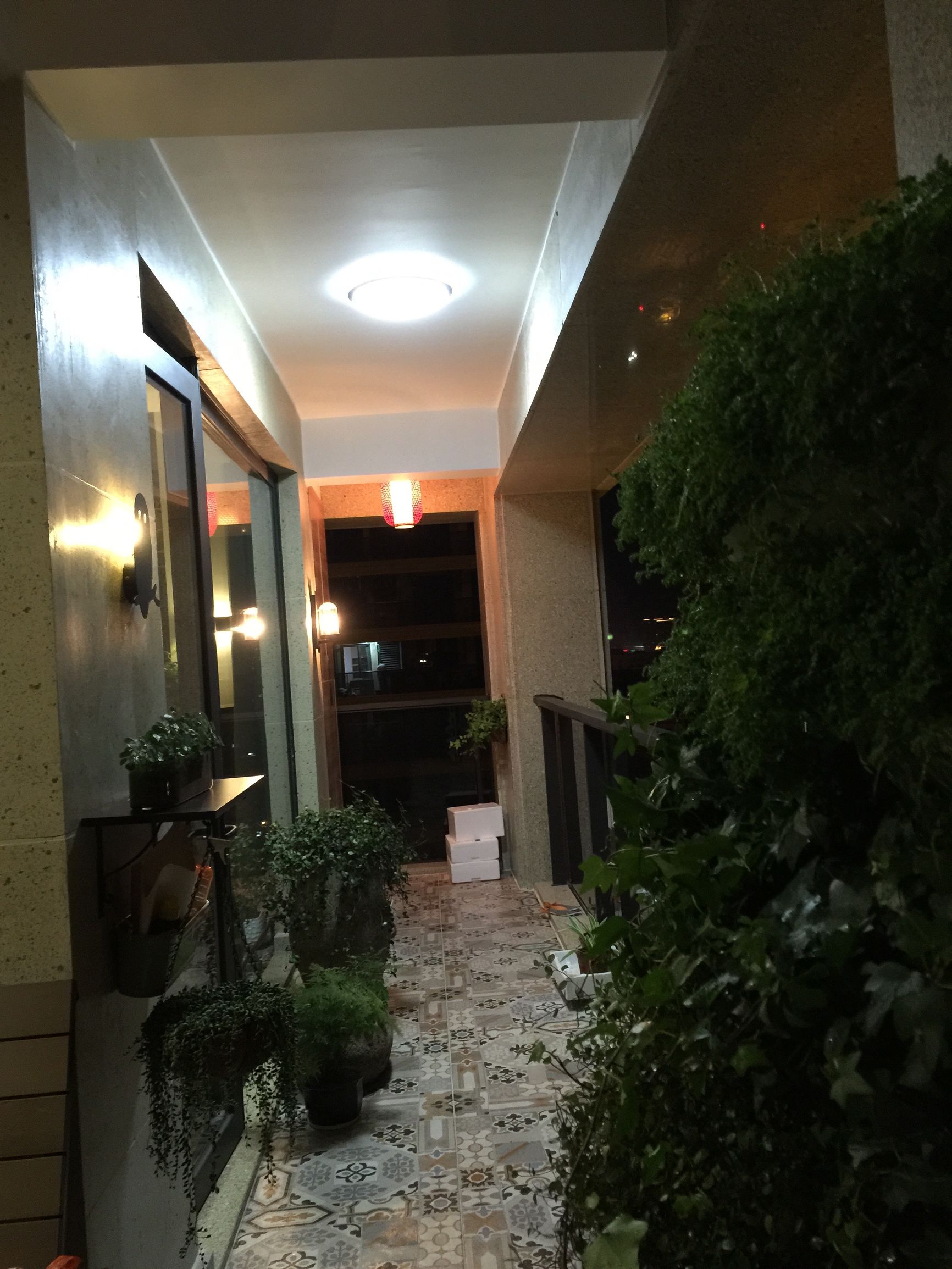 家庭工业装修风格,台式轻奢装修风格