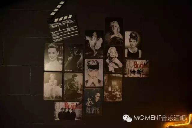 南昌时光酒吧足球活动第一弹世界英超·时光畅享