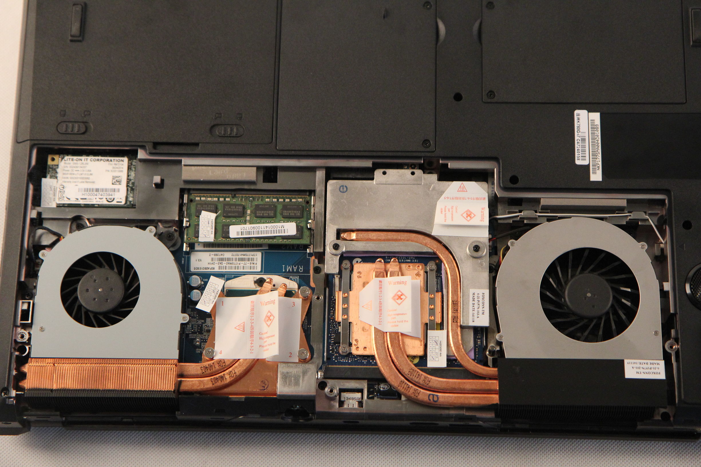 战神k780e-i7d1,战神k670g-g4