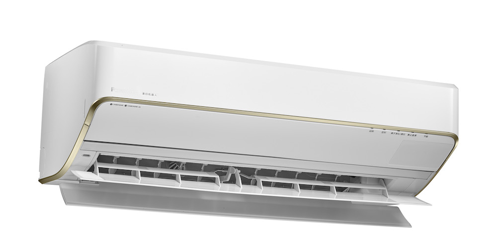 智能空调可以实现的功能,空调屋里护腿神器