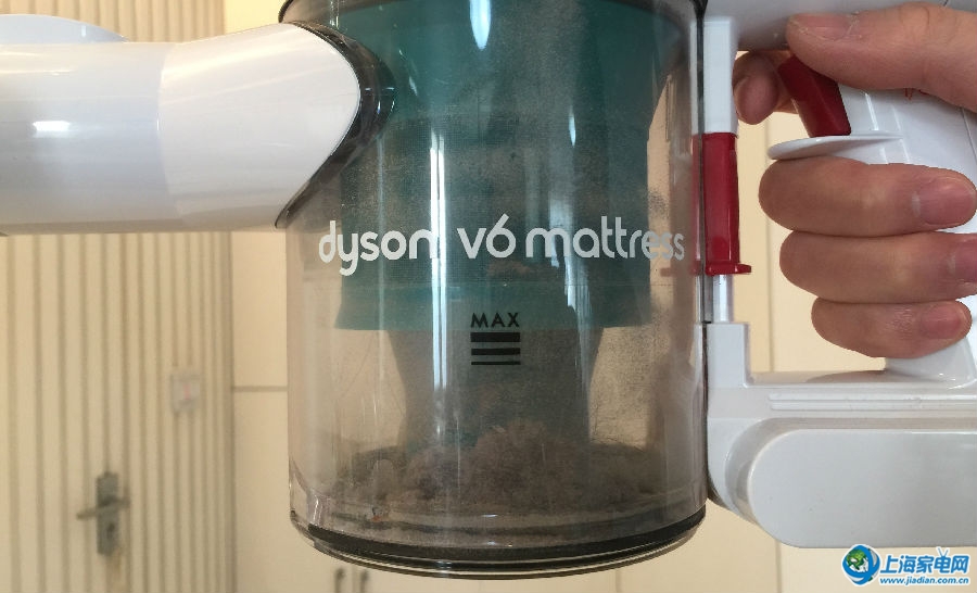 戴森吸尘器v6和v8对比,戴森吸尘器v6mattress