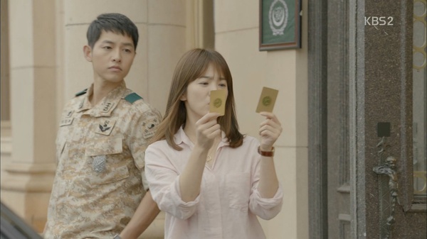 为了撩倒宋仲基韩剧女主们都穿哪些品牌的衣服？