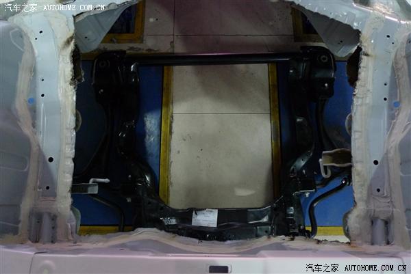 比亚迪f0移植速锐1.5t发动机,f0改涡轮增压套件