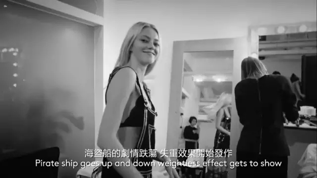 鹿晗和CNblue告诉你这个春天正确的打开方式