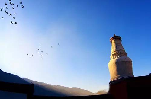 山西有意思的景区,山西超级好看的地方