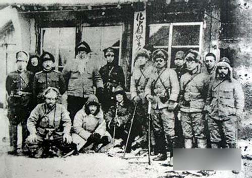 军事专家讲杨靖宇的牺牲,杨靖宇殉国80年