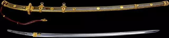 中国古代刀剑发展,中国刀剑进化史