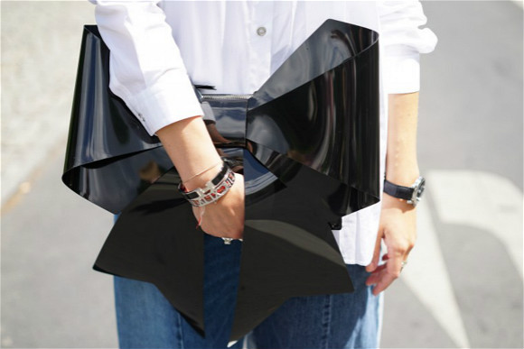 简单又好看的防水包,防水实用又好看的双肩包