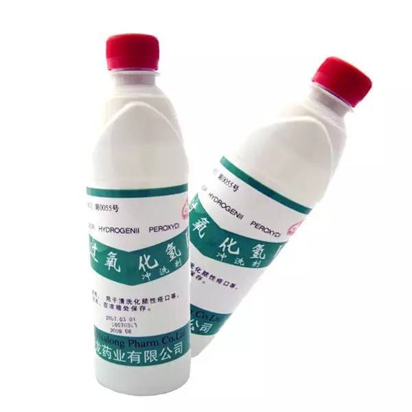 户外伤口消毒,你知道该用什么药吗?