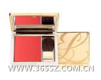 粉嫩嫩春日桃花妆,春天粉嫩桃花妆