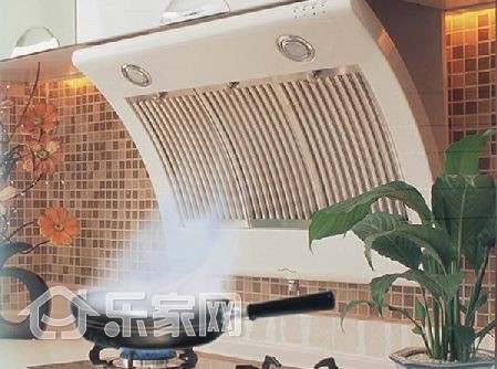 开放式厨房油烟机侧吸还是顶吸好,油烟机选顶吸还是侧吸好