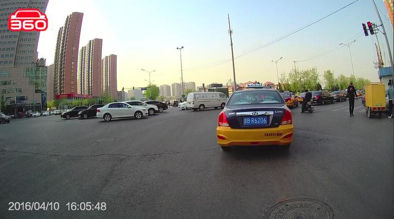 360行车记录仪美猴王语音操控,360行车记录仪二代美猴王版