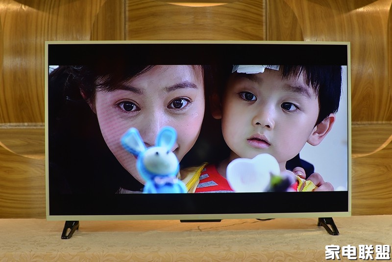 小米电视3s43寸参数,小米电视ea40和ea43哪个好