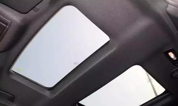 2020款福特探险者配置说明书,福特探险者美规