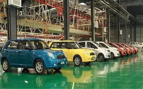 尹明善谈力帆新能源汽车,尹明善转向新能源