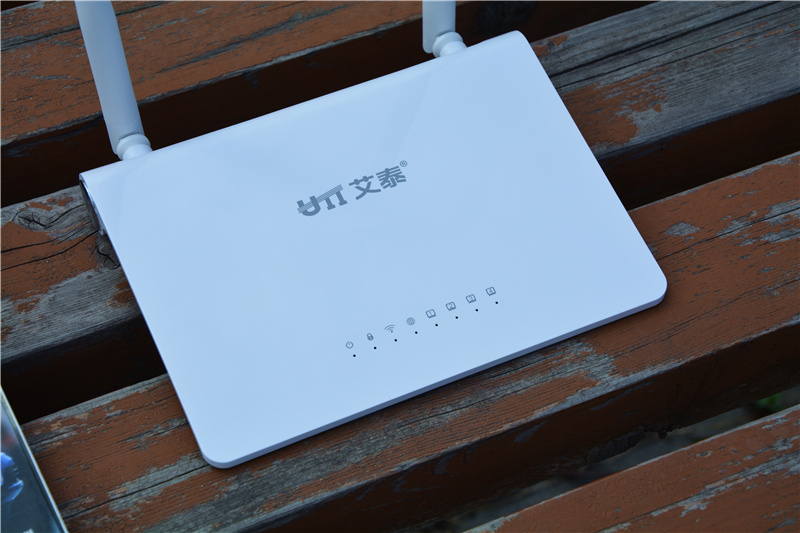 艾泰路由器a309w怎么登录,艾泰最高端路由器