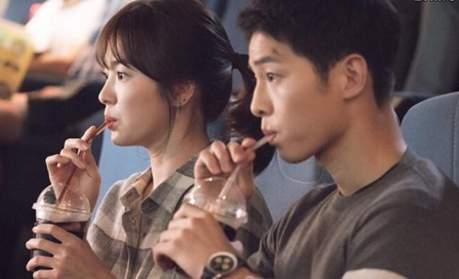 太阳的后裔是不是韩国电视剧,太阳的后裔无法超越的韩剧