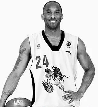 科比来山西,科比当时为什么要加盟山西队