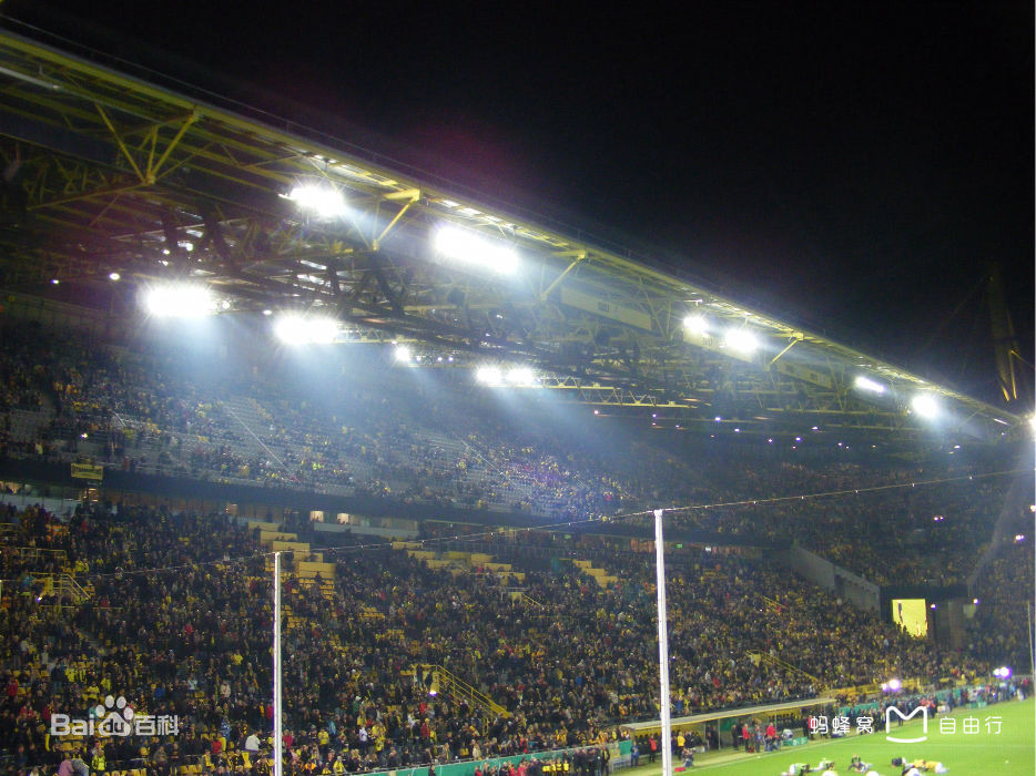 欧洲足坛第一魔鬼主场是哪个,世界足坛十大震撼魔鬼主场