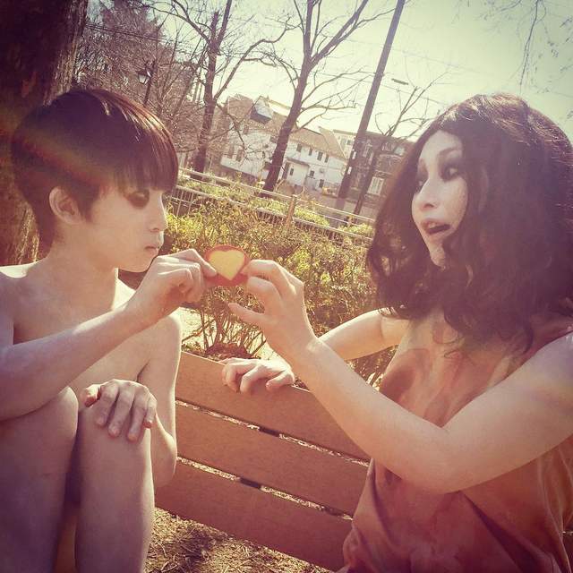 咒怨tv版俊雄用猫叫声呼唤伽椰子,咒怨里的俊雄为什么会找伽椰子