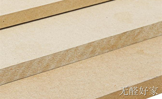 橱柜柜门密度板好不好,家装中的橱柜