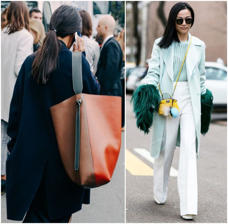 如何挑选上班包包品牌女士,怎样选择一个好的包