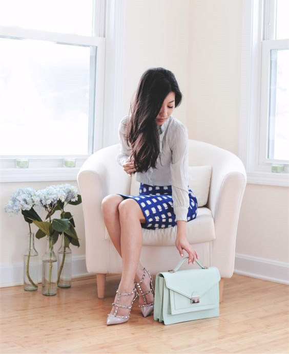 如何挑选上班包包品牌女士,怎样选择一个好的包