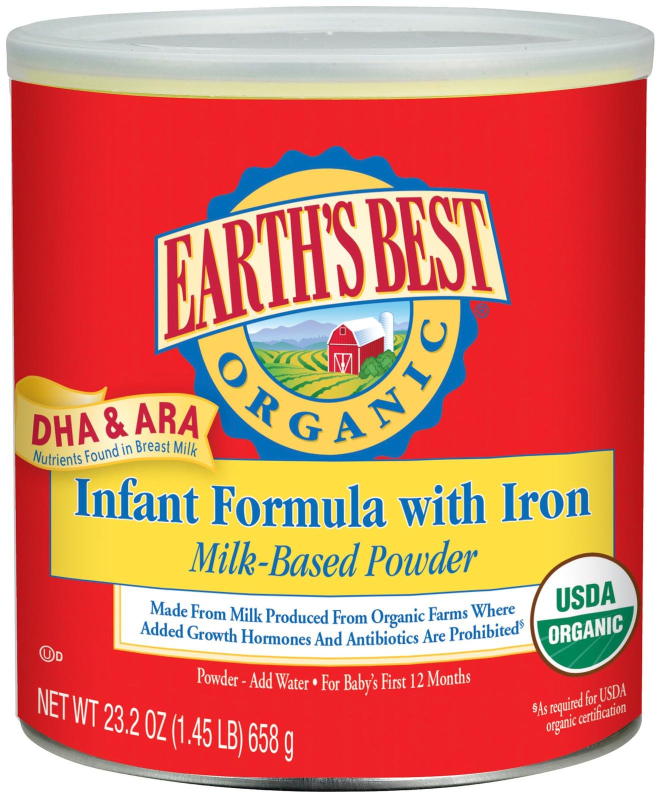 各个国家的宝宝喝奶,德国人都给孩子喝什么奶粉