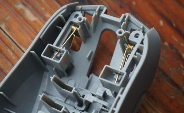 吃鸡鼠标富勒g90pro,富勒g90evo鼠标测评