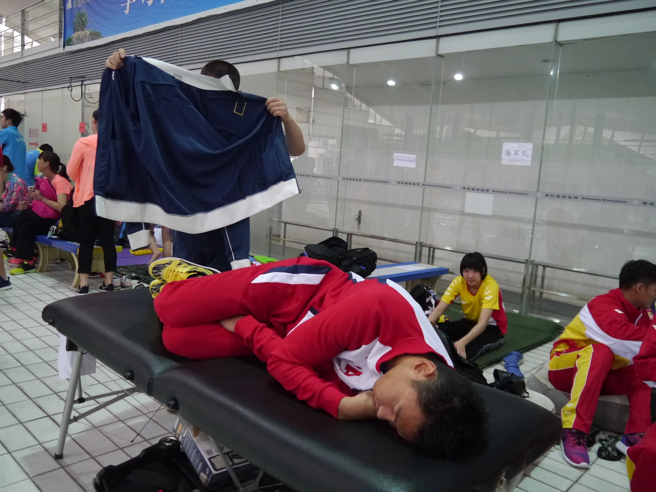 宁泽涛纪录被打破解说,宁泽涛日本比赛