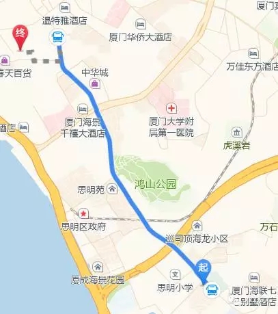 南昌到厦门三天两夜多少钱,南昌到厦门最省钱攻略