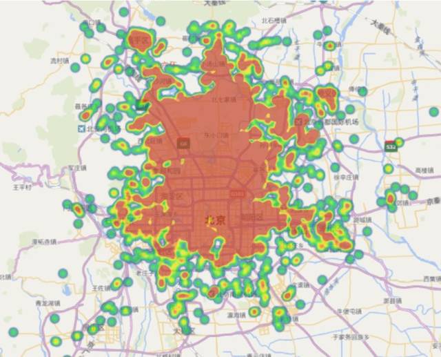 亚洲最大社区是哪里,亚洲最大社区