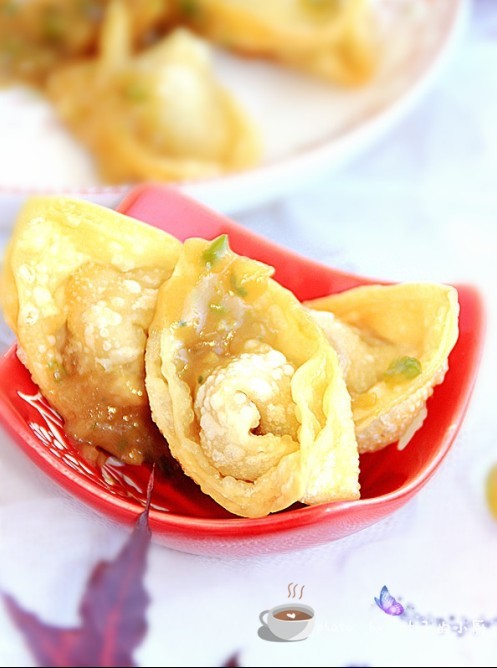 你真的会包饺子吗,你会包馄饨吗原版