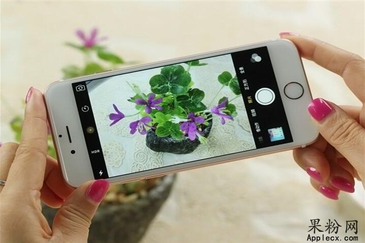 苹果手机拍照卡顿反应慢怎么办6sp,苹果6splus与6plus有什么区别