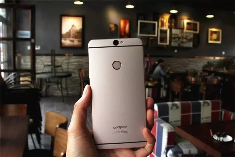 酷派锋尚n5评测,酷派锋尚max隐藏功能